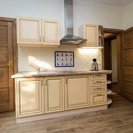 Feriehus Levendula Apartmanhaz Eger