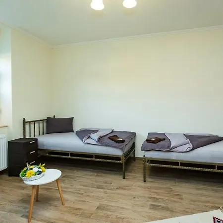Levendula Apartmanhaz Feriehus