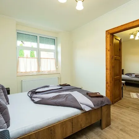Levendula Apartmanhaz