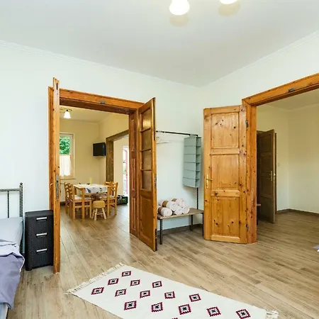 Levendula Apartmanhaz Feriehus *