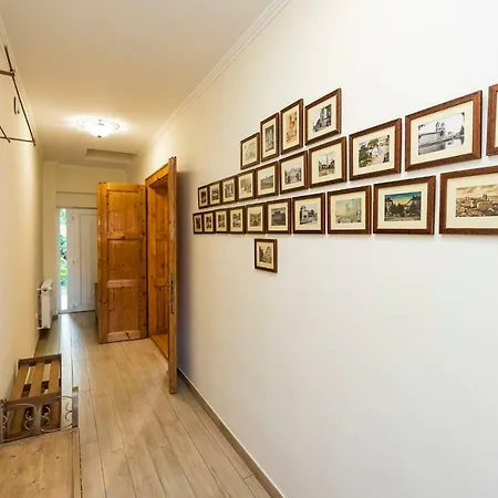 Levendula Apartmanhaz